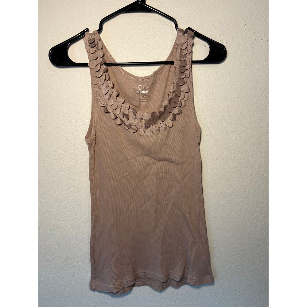 2000's Old Navy tank top